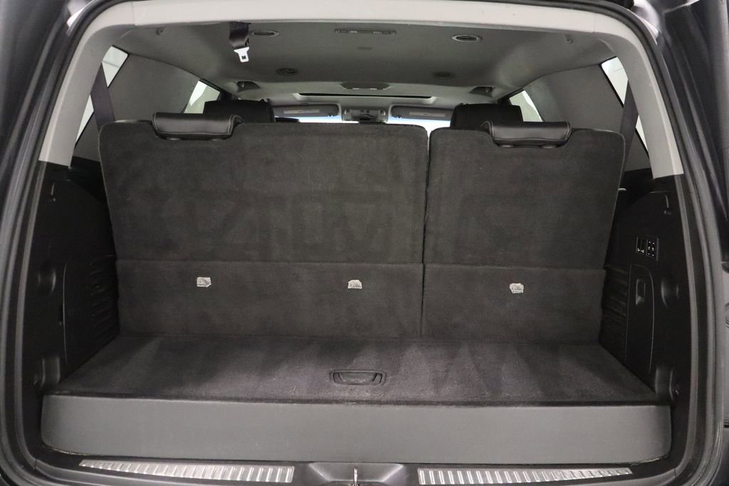 Used 2016 GMC Yukon Denali w/ Enhanced Security Package image 20