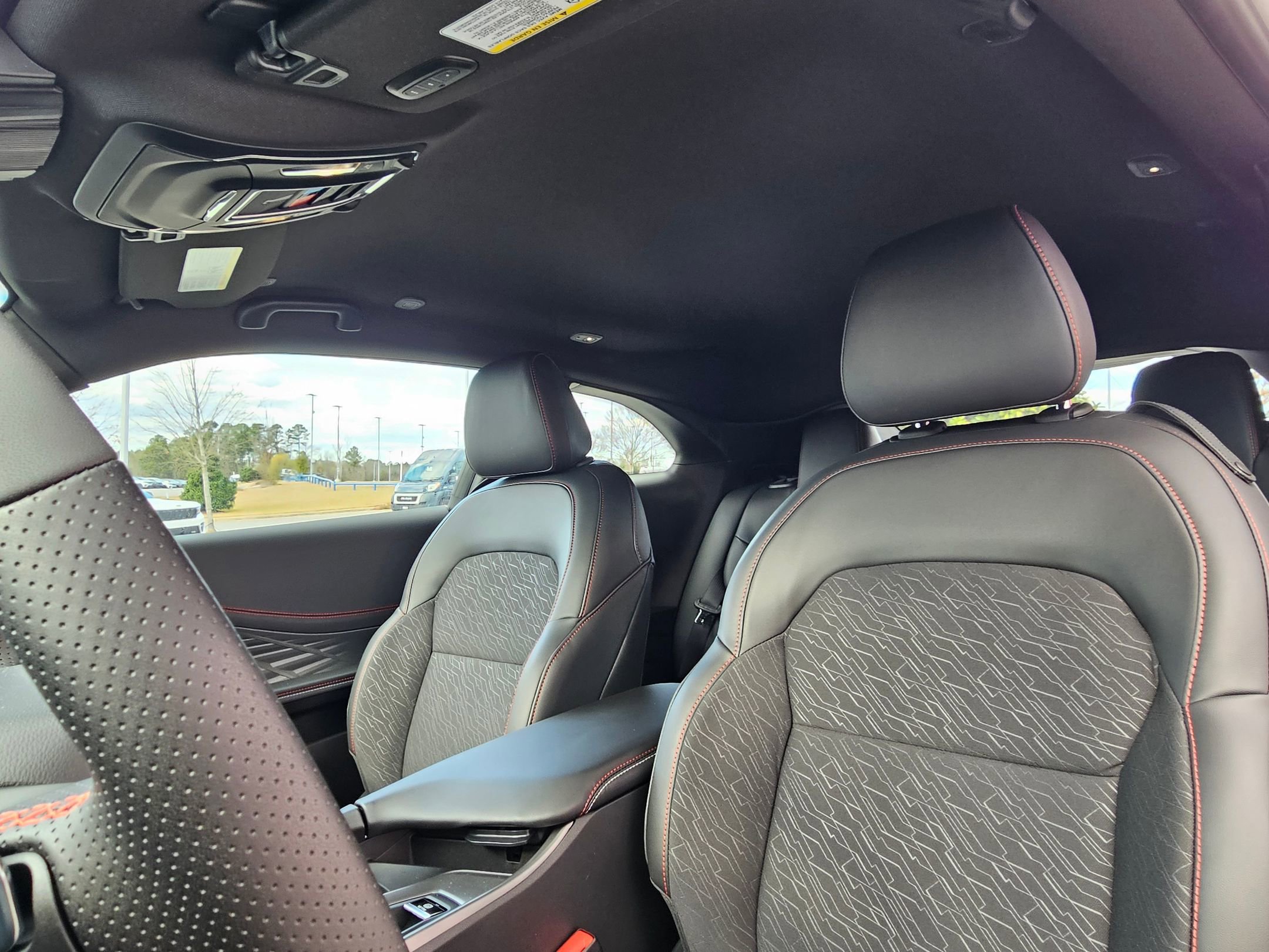 New 2026 Dodge Charger Scat Pack w/ Blacktop Package image 20