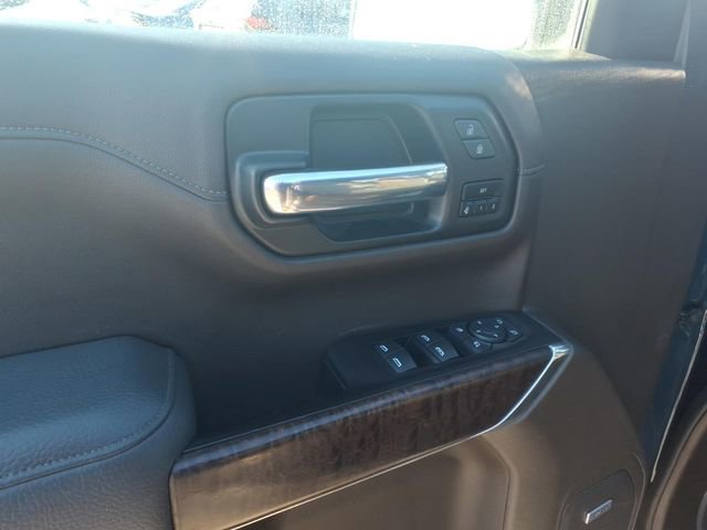 Used 2020 GMC Sierra 1500 Denali w/ Technology Package AWD/4WD image 10