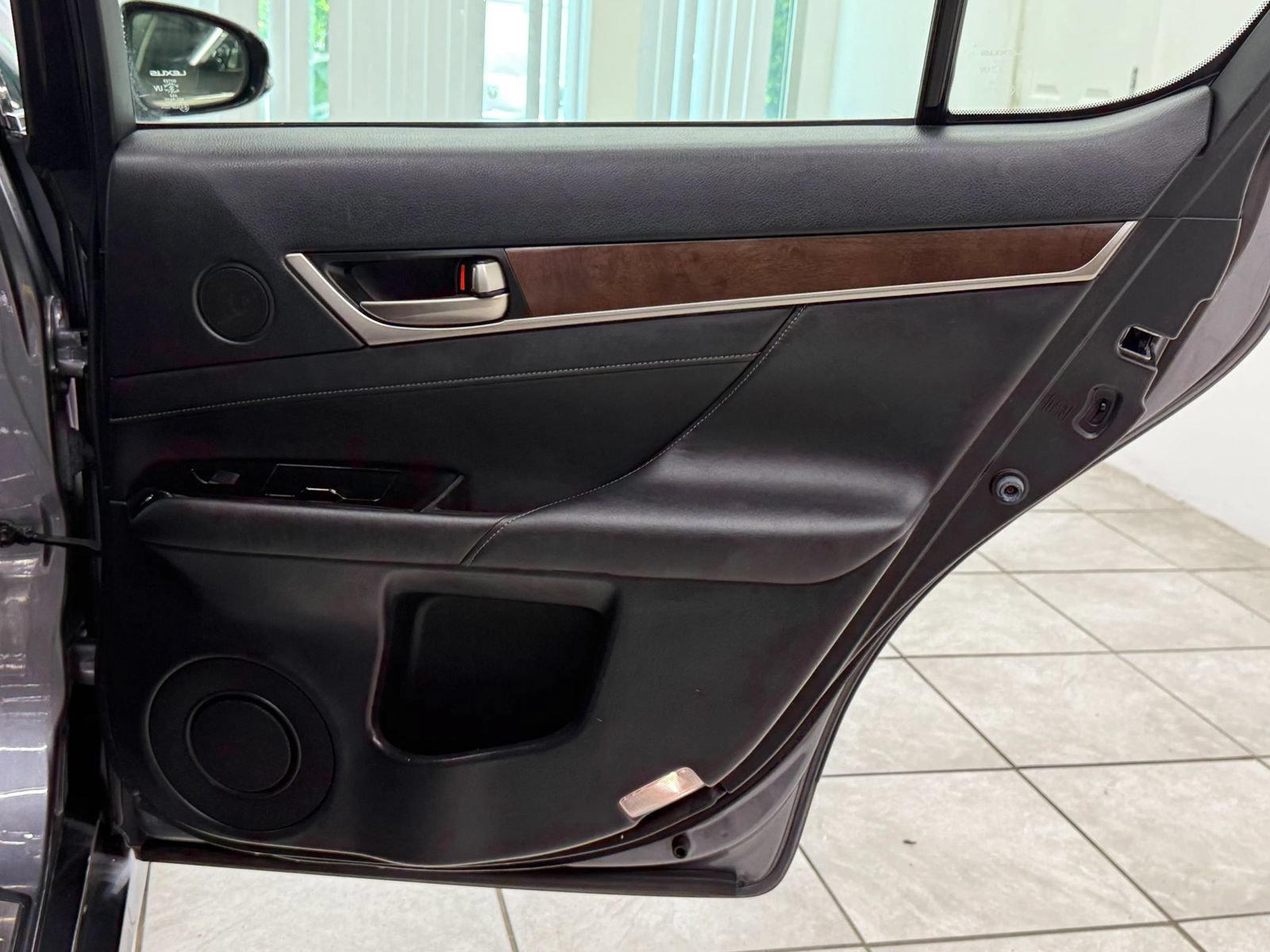 Used 2014 Lexus GS 350 AWD w/ Premium Package image 19