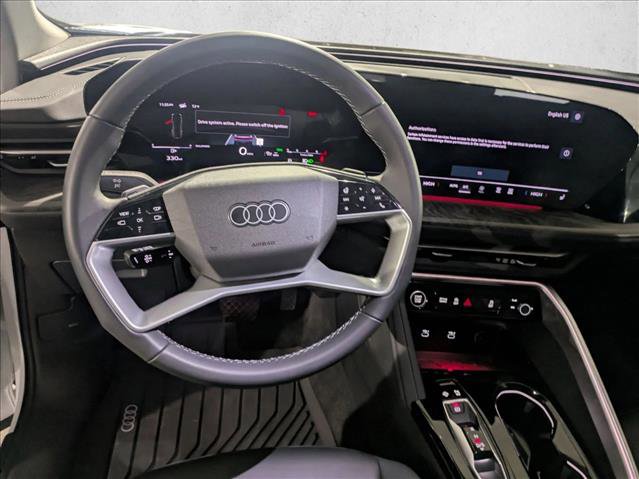 Certified 2025 Audi Q5 Premium Plus w/ Premium Plus image 14