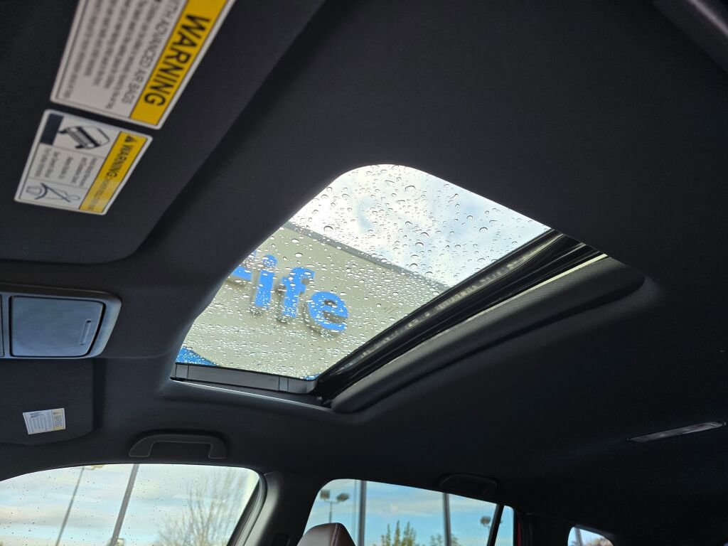 Certified 2025 Honda Passport EX-L image 16