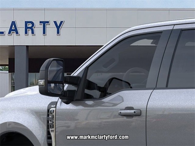 New 2026 Ford F350 XLT image 20