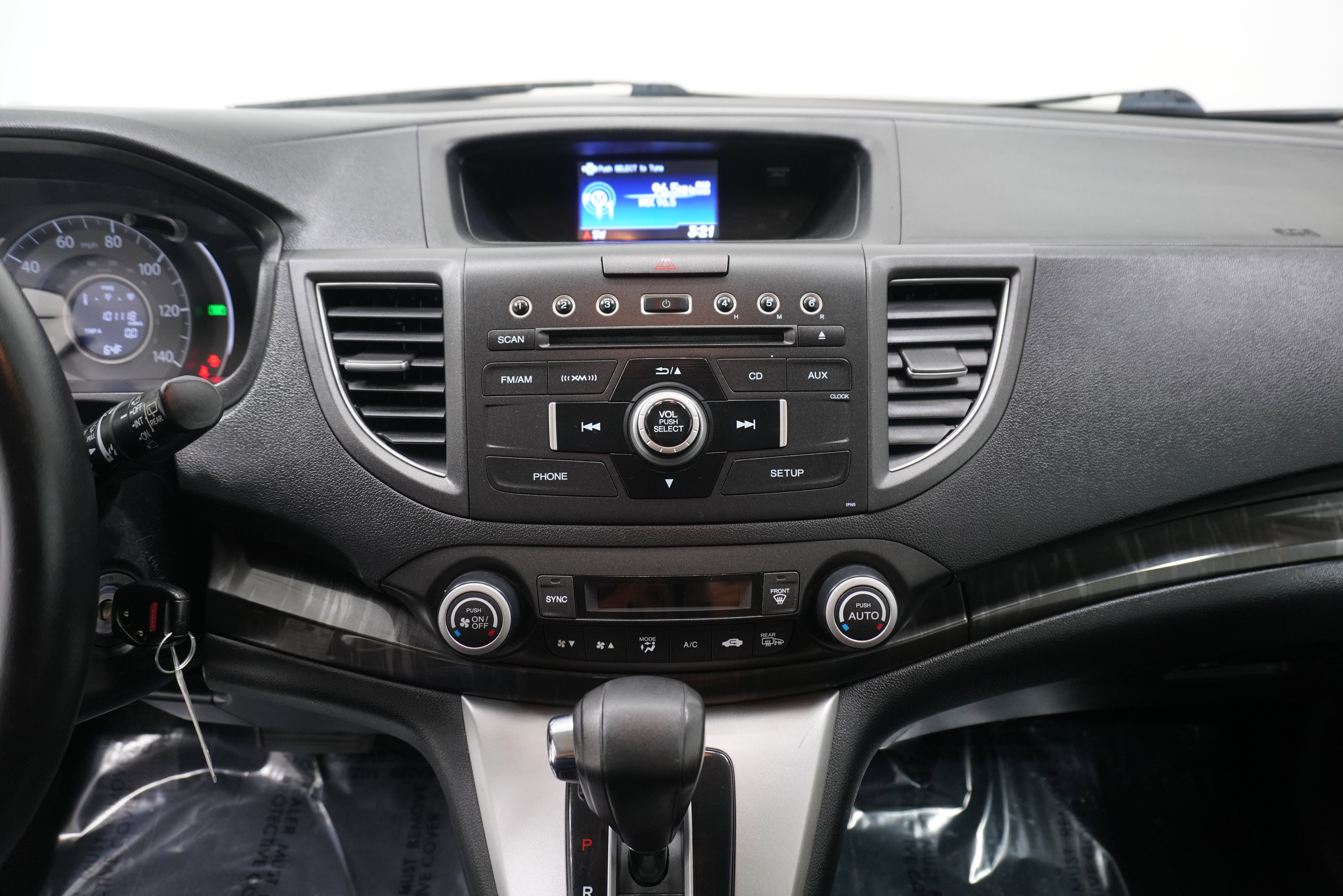 Used 2013 Honda CR-V EX-L image 18