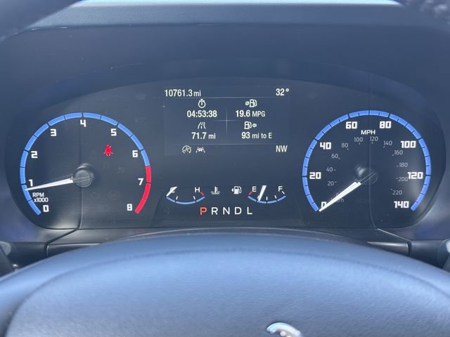 Used 2023 Ford Bronco Sport Heritage w/ Heritage Convenience Package AWD/4WD image 27