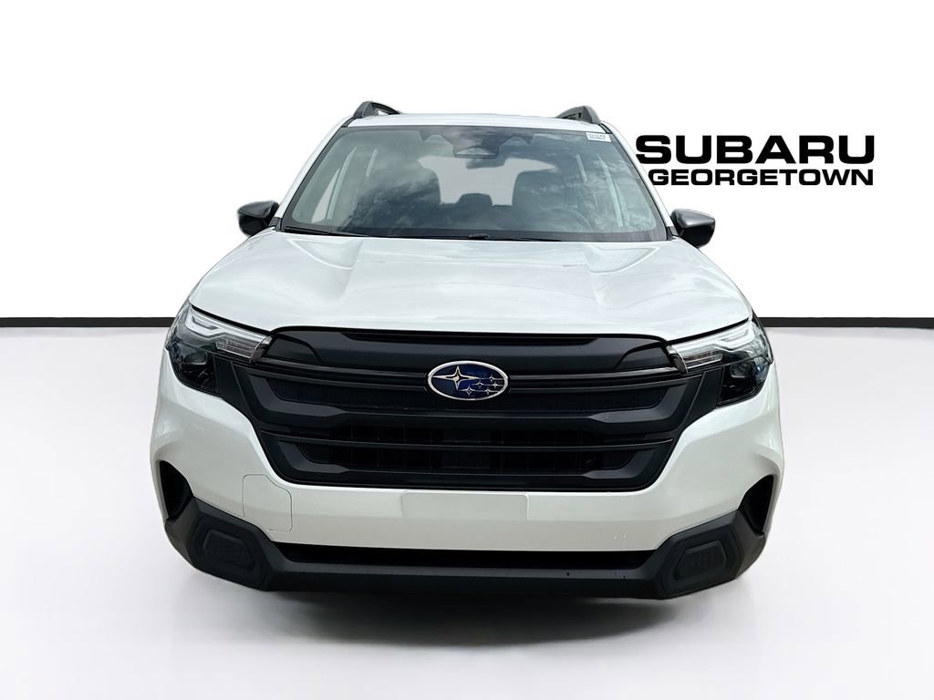 New 2026 Subaru Forester image 2