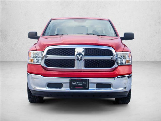 Used 2017 RAM 1500 Classic SLT image 2
