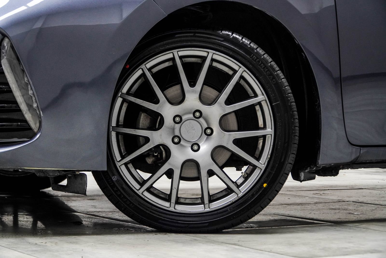 Used 2018 Toyota Corolla SE image 6