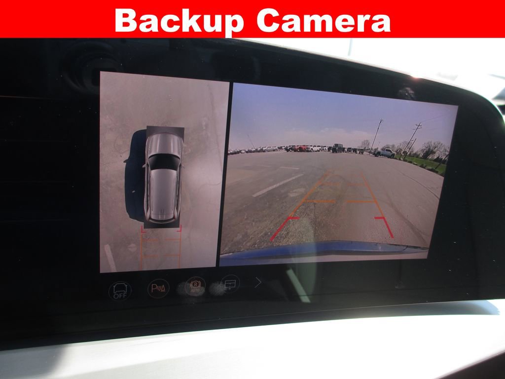 Used 2026 Cadillac Vistiq Sport w/ LPO, Floor Liner Package image 15