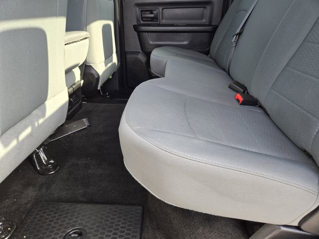 Used 2015 RAM 3500 Tradesman w/ Chrome Appearance Group image 26