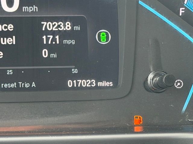 Certified 2023 Honda Odyssey EX-L image 32