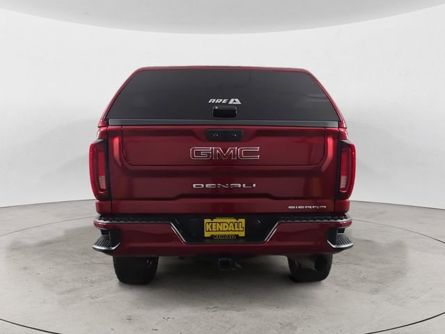 Used 2023 GMC Sierra 2500 Denali w/ Denali Ultimate Package image 4