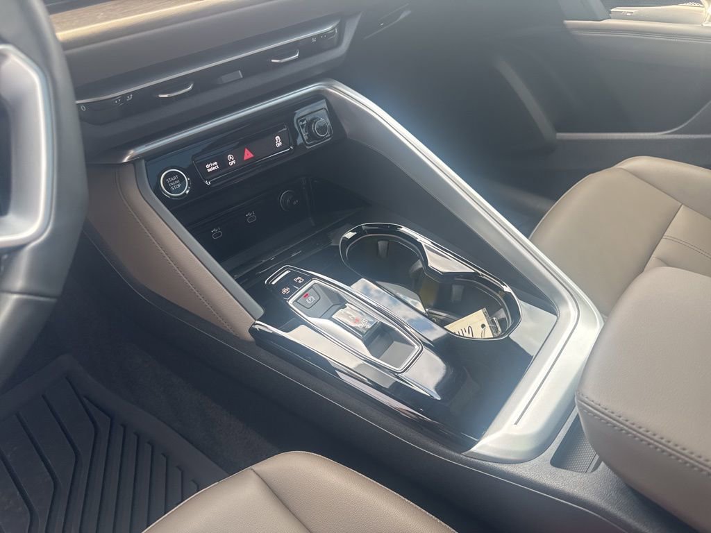Certified 2025 Audi Q5 Premium w/ Premium Plus AWD/4WD image 31