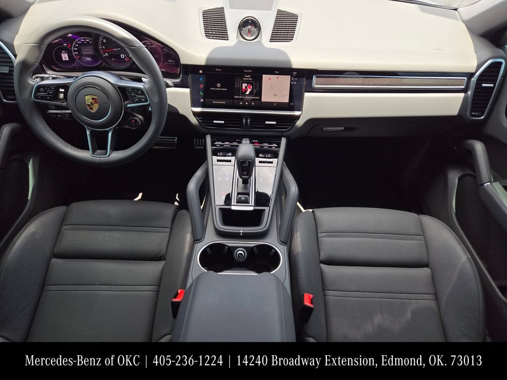 Used 2023 Porsche Cayenne S AWD/4WD image 20