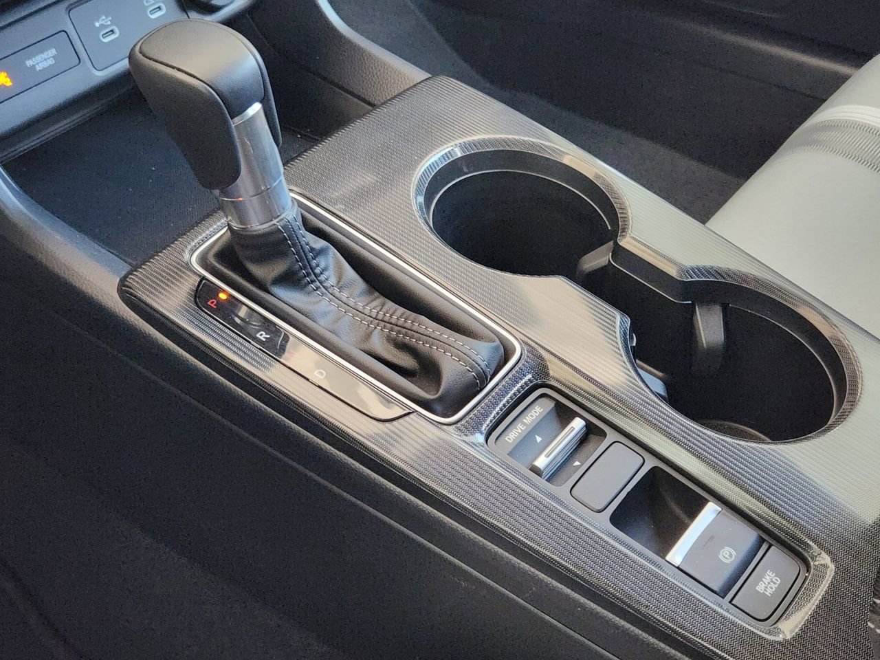 Used 2025 Honda Civic Sport image 19