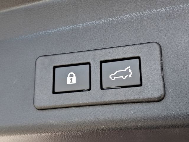 Certified 2025 Subaru Ascent Limited w/ Popular Package #2 AWD/4WD image 31