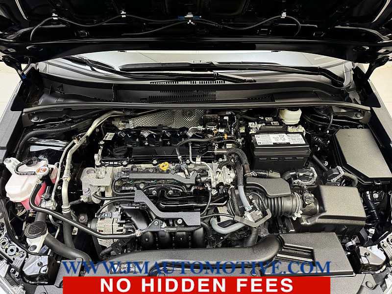 Used 2023 Toyota Corolla LE image 10