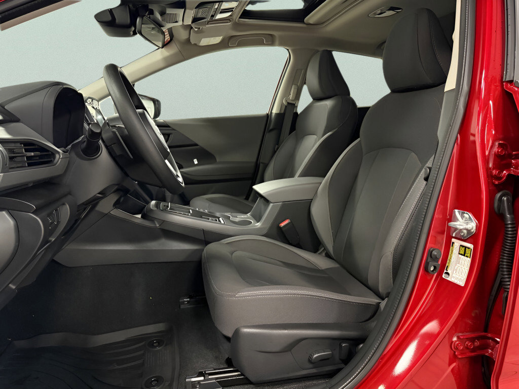 New 2026 Subaru Crosstrek 2.0i Premium image 17