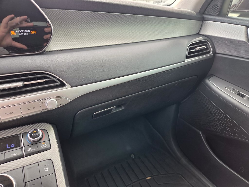 Used 2021 Hyundai Palisade SEL FWD image 26