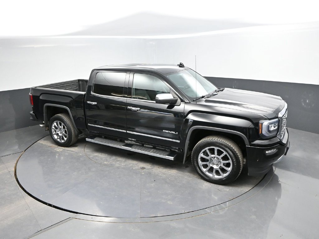 Used 2018 GMC Sierra 1500 Denali AWD/4WD image 24
