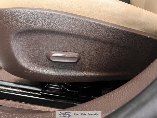 Used 2016 Chevrolet Cruze LTZ w/ Sun, Sound and Sport Package FWD image 25