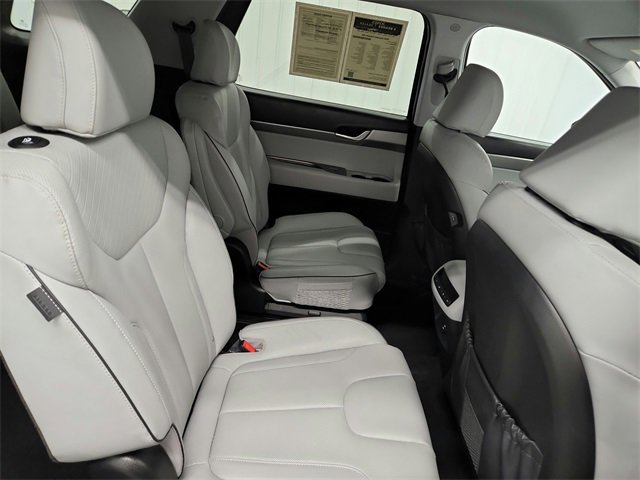 Used 2025 Hyundai Palisade SEL image 41