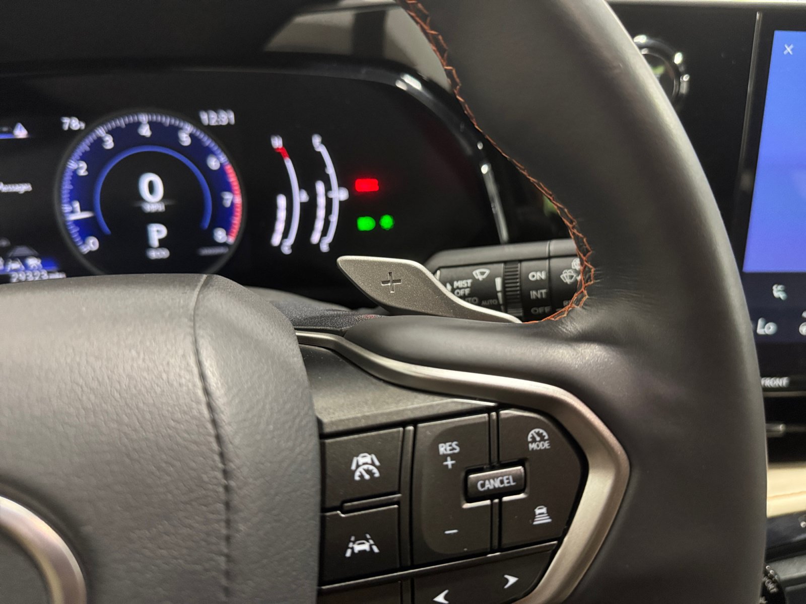 Used 2024 Lexus NX 350 AWD w/ Cold Area Package image 24