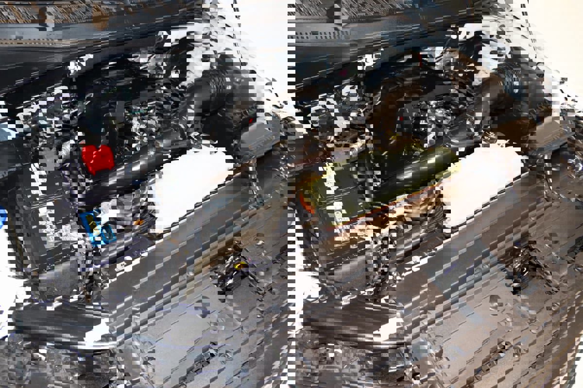 Used 2018 Ford F150 XL w/ Trailer Tow Package w/101A image 58