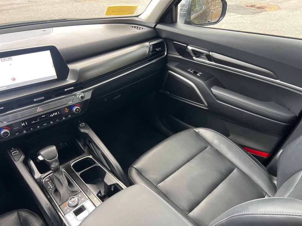 Used 2023 Kia Telluride S w/ S Sunroof Package image 23
