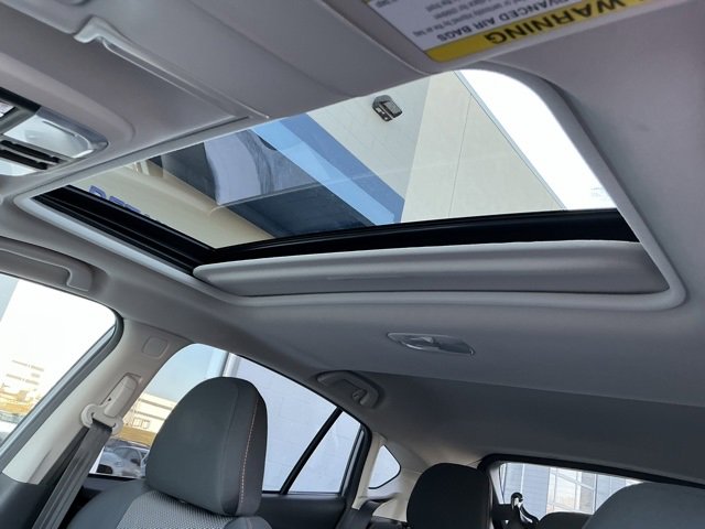 Certified 2021 Subaru Crosstrek 2.0i Premium w/ Moonroof Package image 15