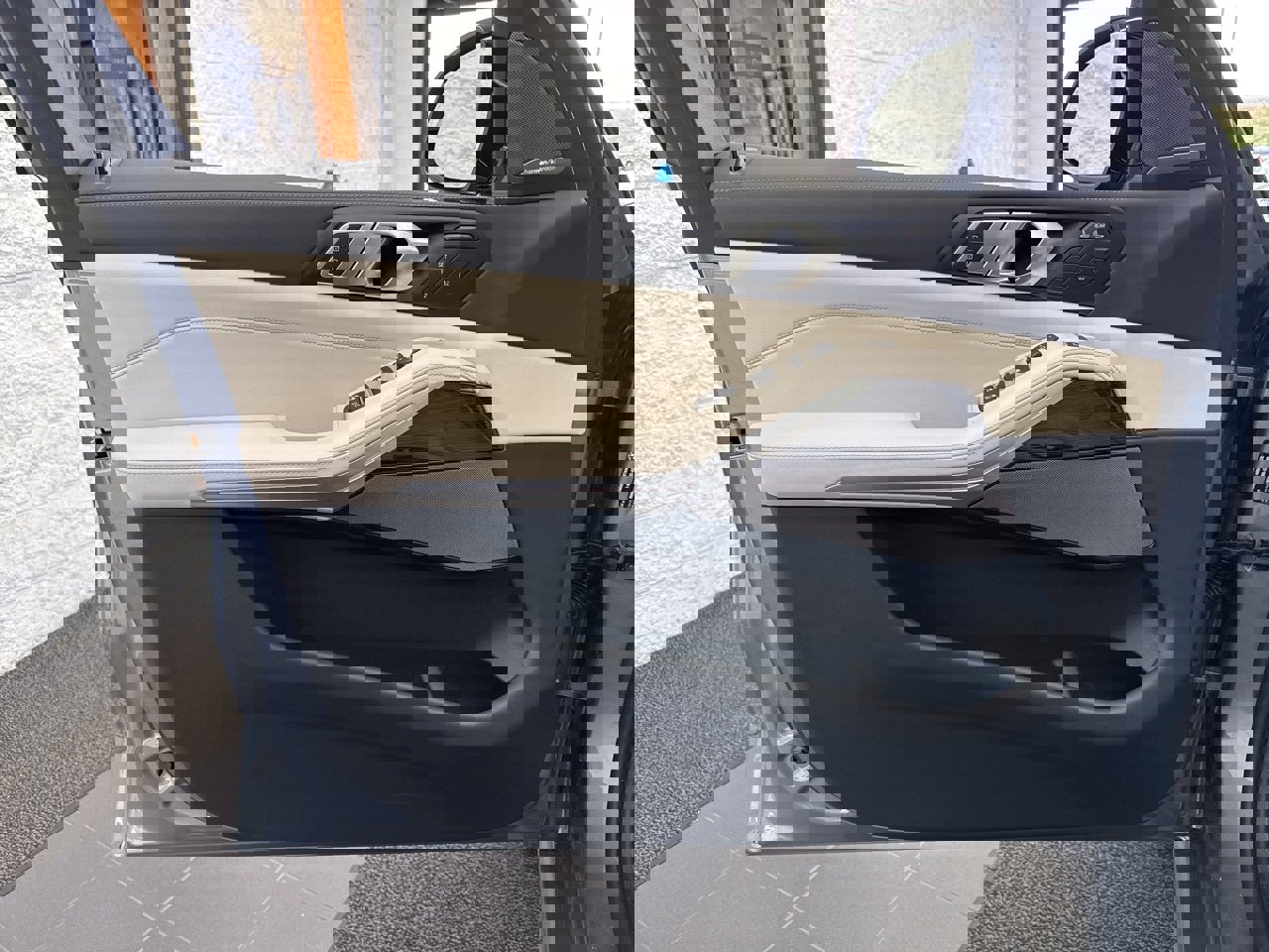 New 2026 BMW X7 xDrive40i w/ M Sport Package image 39