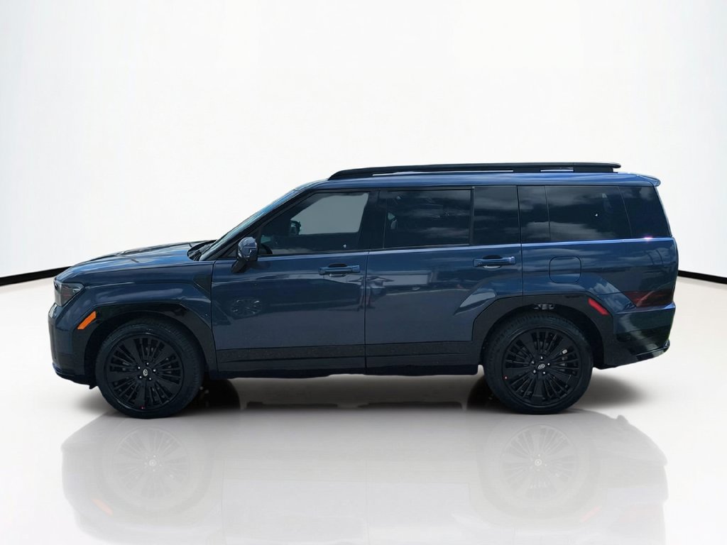New 2027 Hyundai Santa Fe Calligraphy FWD image 8