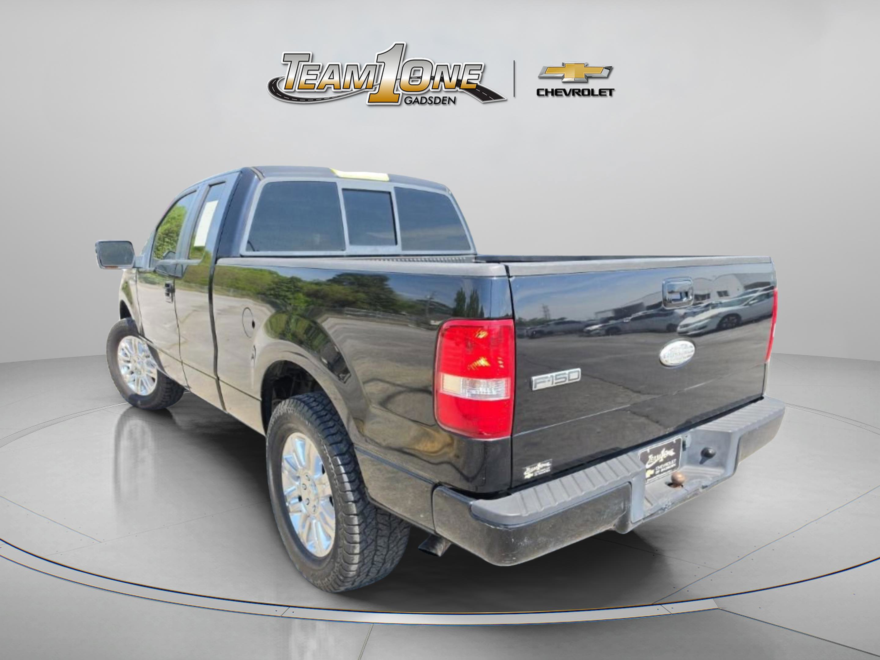 Used 2007 Ford F150 XLT image 8