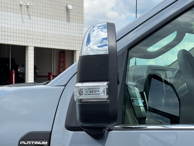 New 2026 Ford F350 4x4 Crew Cab Super Duty image 50