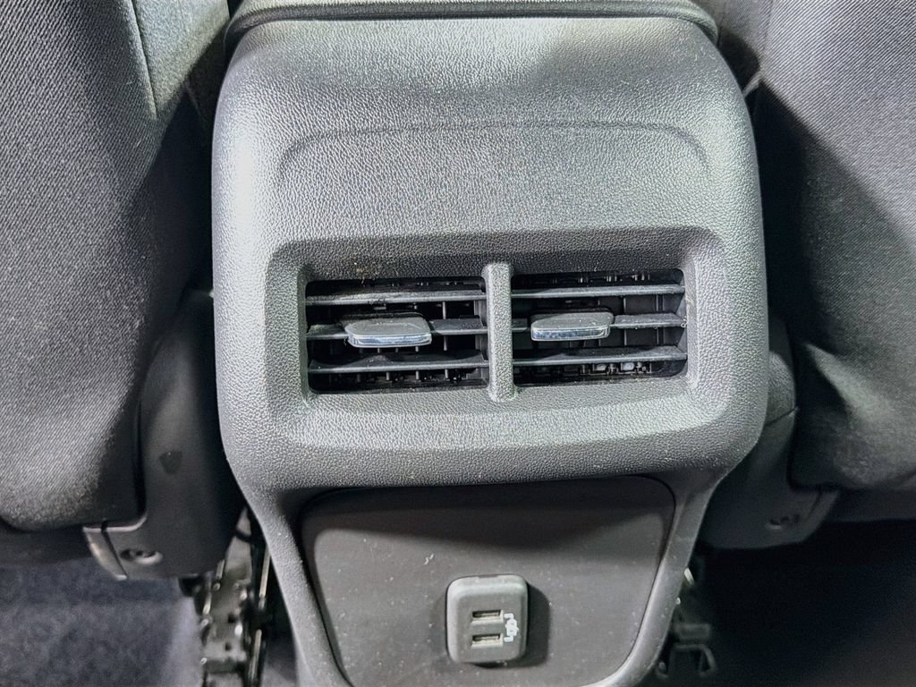 Used 2022 Chevrolet Equinox LT AWD/4WD image 26