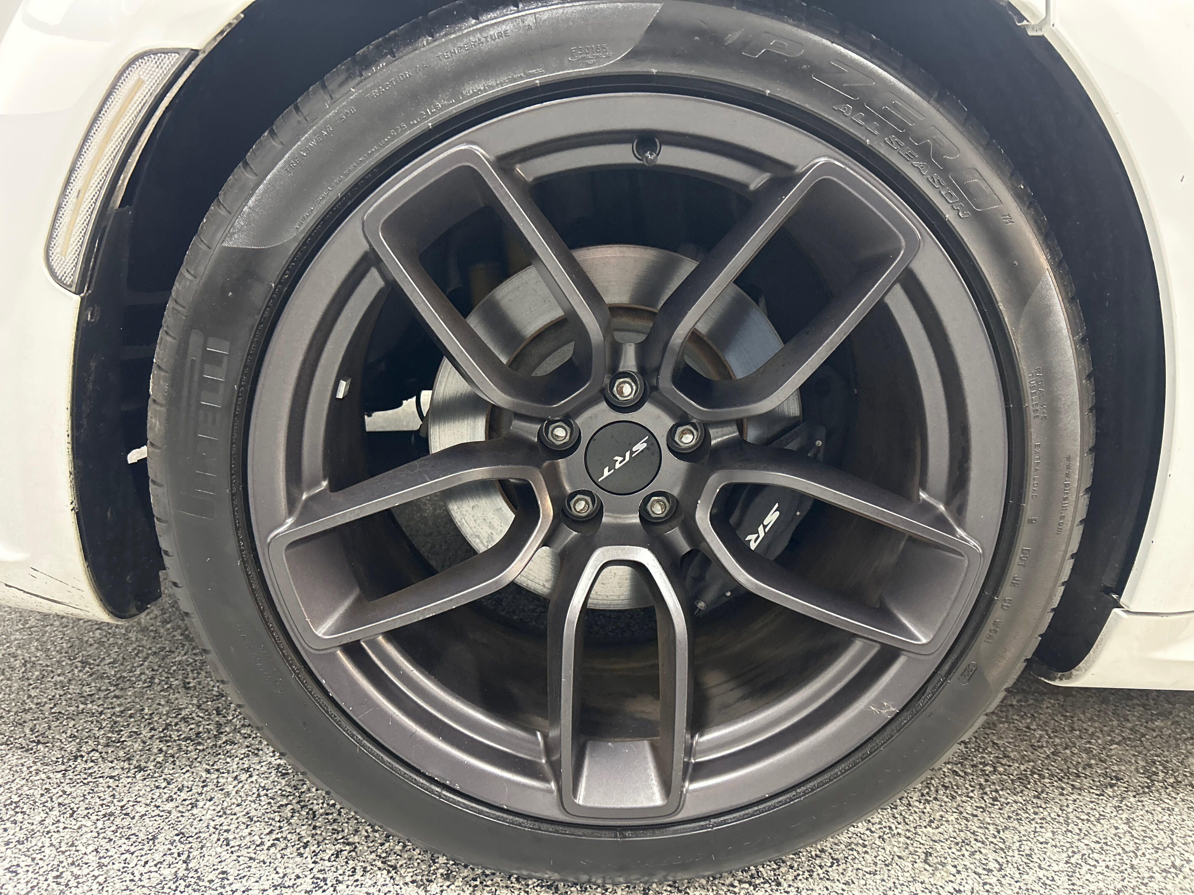 Used 2021 Dodge Charger Scat Pack image 7