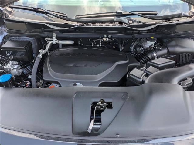 Used 2026 Honda Odyssey Touring image 26