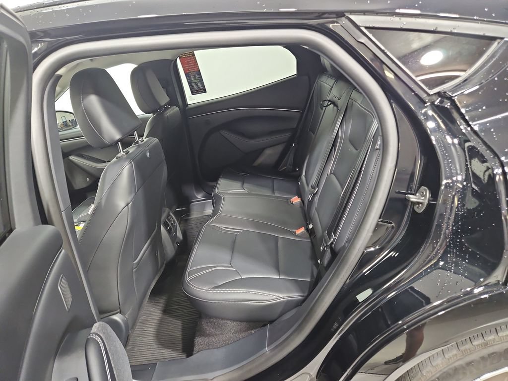 Used 2025 Ford Mustang Mach-E Premium w/ Interior Protection Package AWD/4WD image 25