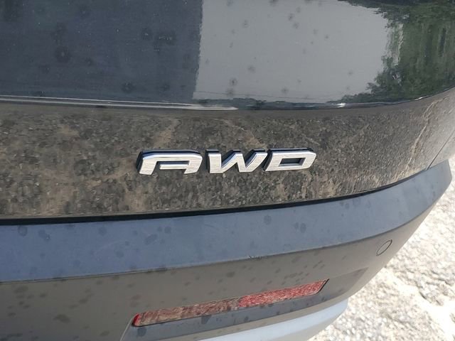 Used 2020 GMC Acadia SLT image 28