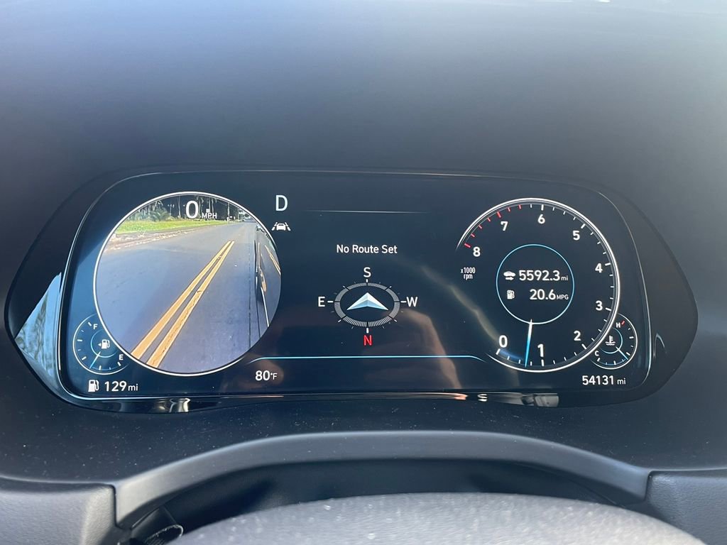 Used 2021 Hyundai Palisade Limited image 16