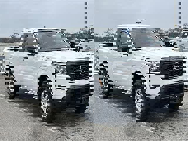 Used 2024 Nissan Frontier S w/ Technology Package image 19