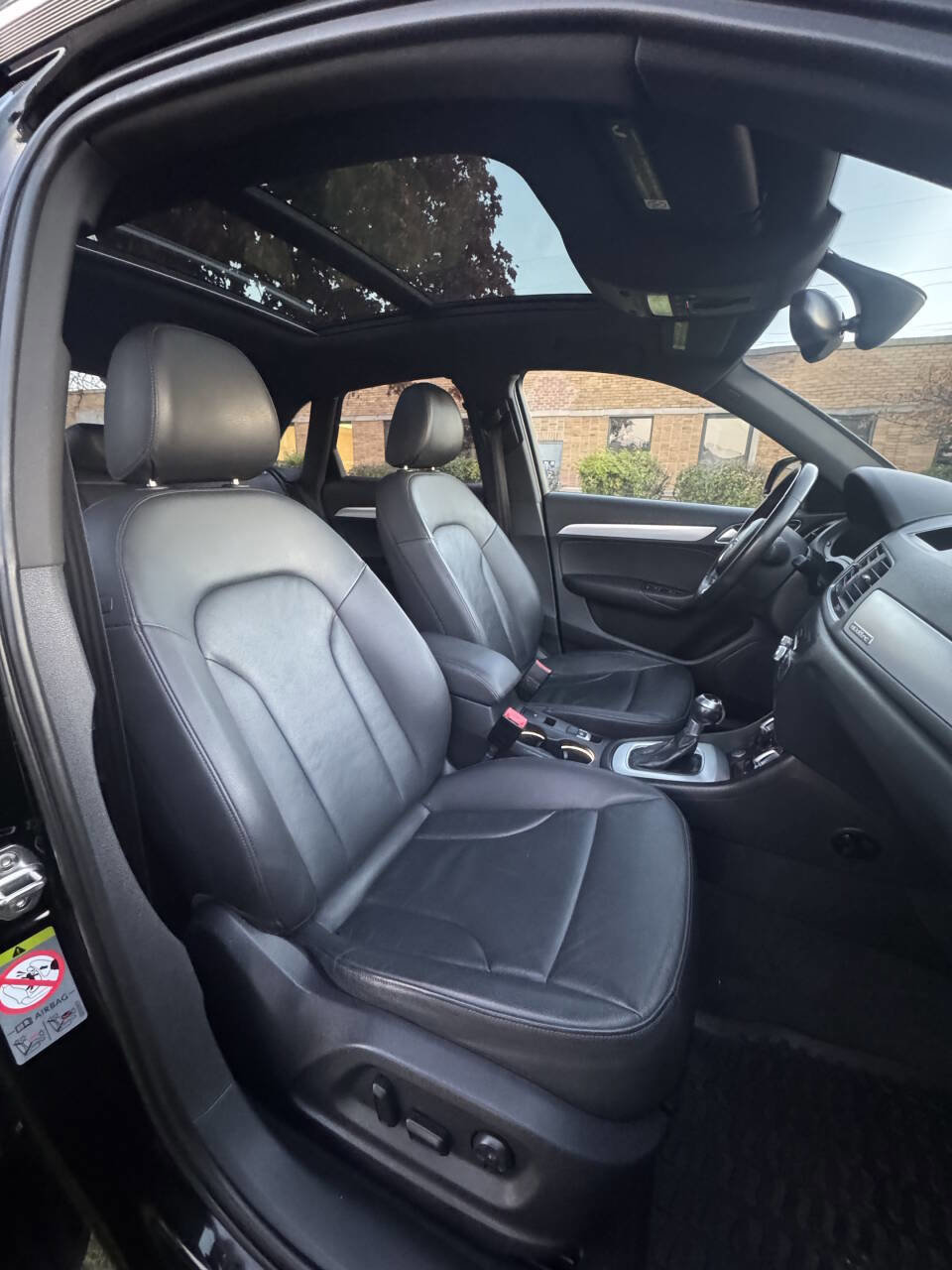 Used 2015 Audi Q3 2.0T Premium Plus image 11