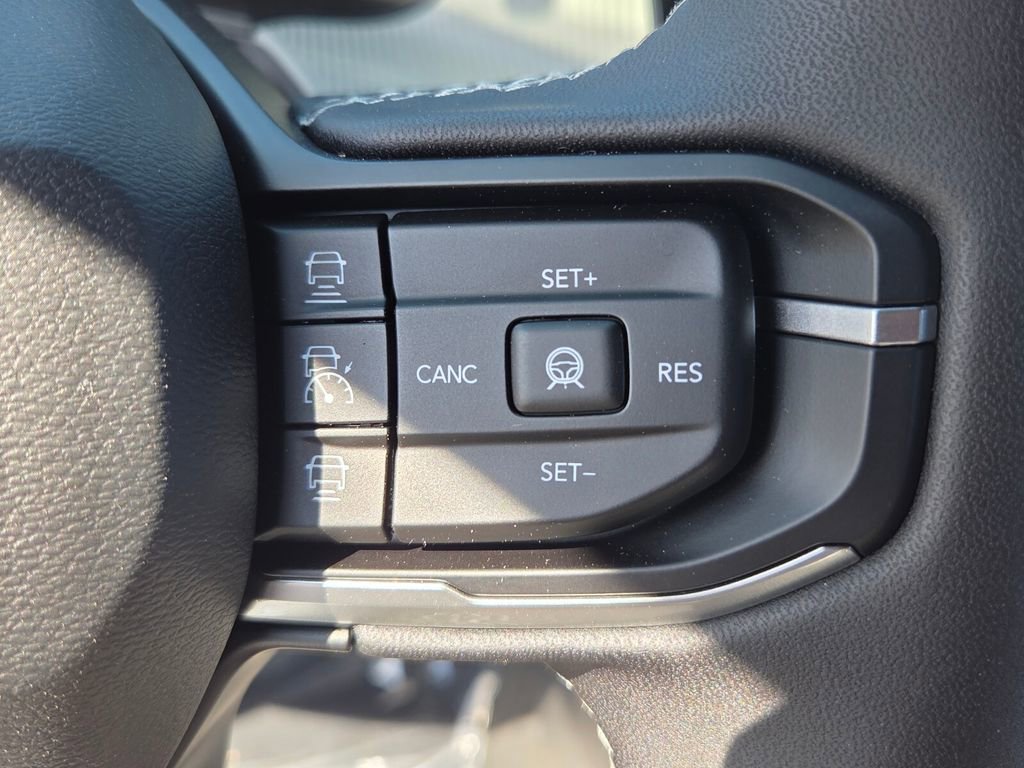 New 2026 Jeep Cherokee Limited AWD/4WD image 22