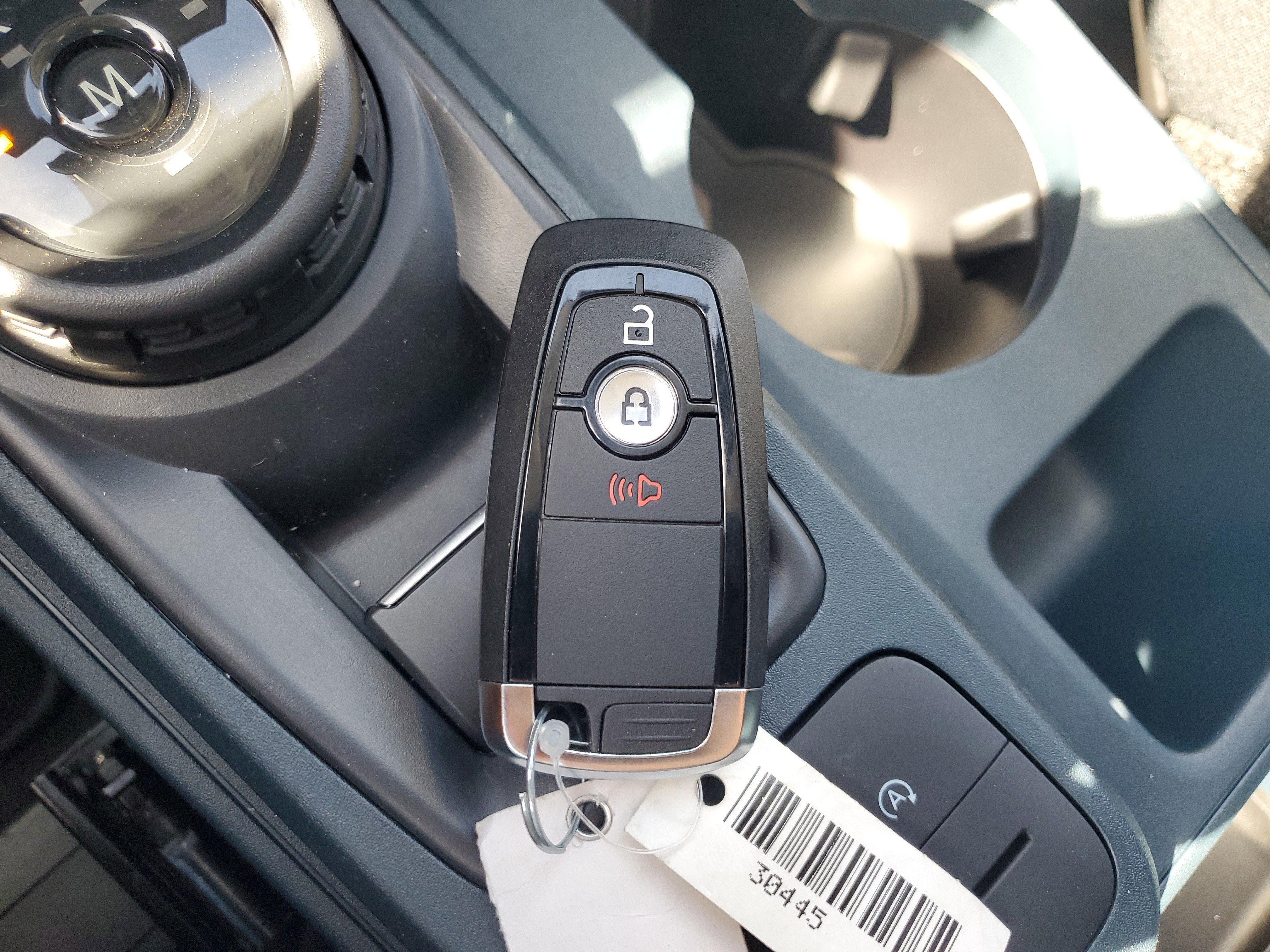 New 2026 Ford Maverick Lobo image 21