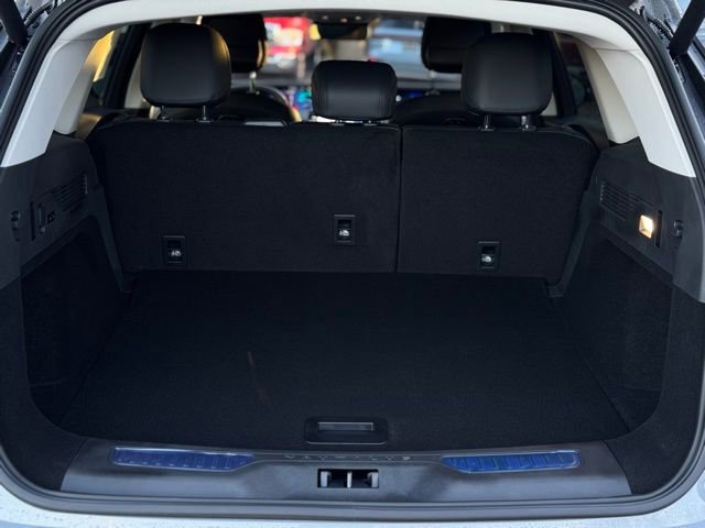 New 2026 Lincoln Nautilus Premier w/ Equipment Group 102A image 10