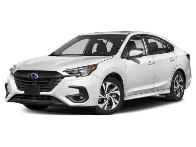 Used 2023 Subaru Legacy Premium AWD/4WD image 1