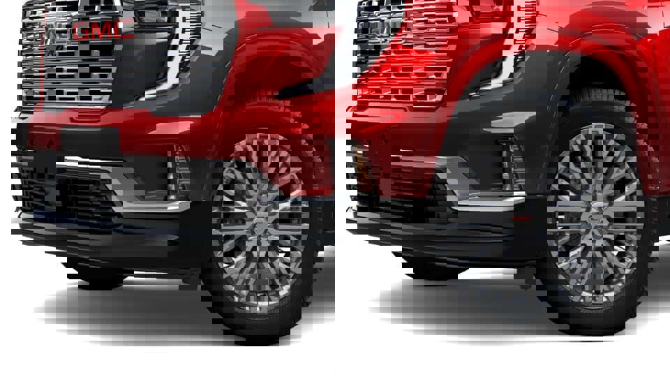 New 2026 GMC Acadia Denali w/ Super Cruise Package image 31