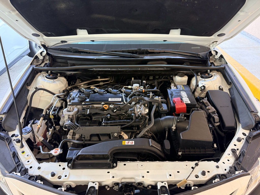 Used 2022 Toyota Camry SE FWD image 28
