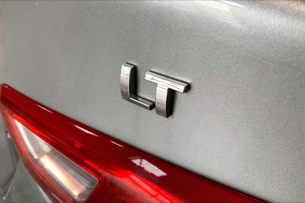 Used 2024 Chevrolet Malibu LT image 7