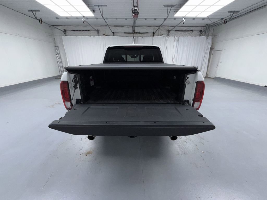 Used 2023 Honda Ridgeline RTL-E image 18